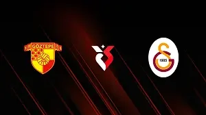 UK88 Kèo nhà cái Goztepe vs Galatasaray hôm nay, 00h00 ngày 09/4/2026 (UK88)