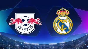 UK88 Nhận định trận đấu RB Leipzig vs Real Madrid, 3h00 ngày 14/02/2024