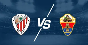 UK88 Kèo nhà cái Athletic Bilbao vs Elche hôm nay, 03h00 ngày 21/02/2026 (UK88)