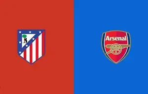 UK88 Kèo nhà cái Arsenal vs Atletico Madrid hôm nay, 02h00 ngày 06/5/2026 (UK88)