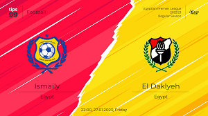 UK88 Nhận định trận đấu Ismaily SC vs El Daklyeh, 20h00 ngày 09/05/2024