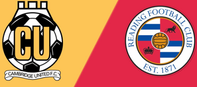 UK88 Tip kèo bóng đá trận Cambridge Utd vs Reading, 02h00 ngày 05/9/2023