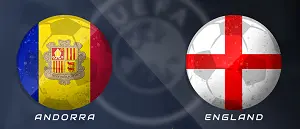 UK88 Tip kèo bóng đá trận Andorra vs England, 23h00 ngày 07/06/2025