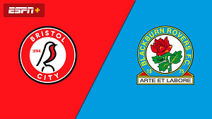 UK88 Tip kèo bóng đá trận Bristol City vs Blackburn Rovers, 01h45 ngày 11/04/2024