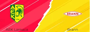 UK88 Nhận định bóng đá về trận đấu giữa AEK Larnaca vs Brann – Vòng loại UEFA Europa League ngày 27/8/2025