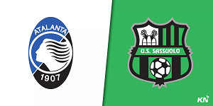 UK88 Nhận định trận đấu Atalanta vs Sassuolo, 00h00 ngày 04/01/2024