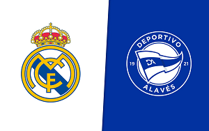 UK88 Nhận định trận đấu Real Madrid vs Deportivo Alaves, 02h30 ngày 15/05/2024
