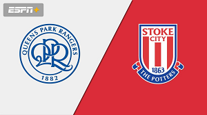 UK88 Tip kèo bóng đá trận Stoke City vs Queens Park Rangers, 02h45 ngày 15/02/2024
