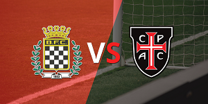 UK88 Nhận định trận đấu Casa Pia vs Boavista, 03h15 ngày 06/02/2024