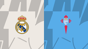 UK88 Tip kèo bóng đá trận Real Madrid vs Celta Vigo, 00h30 ngày 11/03/2024