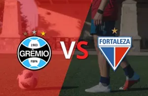 UK88 Tips soi kèo bóng đá Gremio vs Fortaleza EC – Ngày 30/7/2025