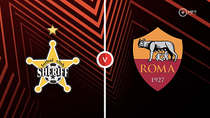 UK88 Nhận định trận đấu AS Roma vs Sheriff Tiraspol, 0h45 ngày 15/12/2023