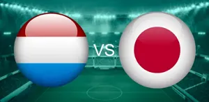 UK88 Kèo nhà cái Hà Lan vs Nhật Bản hôm nay, 03h00 ngày 15/6/2026 (UK88)