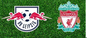 UK88 Tip kèo bóng đá trận RB Leipzig vs Liverpool, 02h00 ngày 24/10/2024
