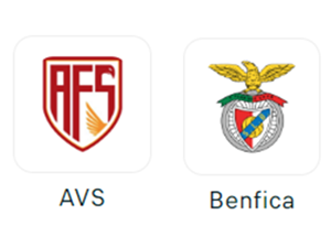UK88 Tip kèo bóng đá trận AVS vs Benfica, 01h00 ngày 16/12/2024