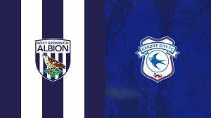 UK88 Tip kèo bóng đá trận West Brom vs Cardiff City, 03h00 ngày 14/02/2024