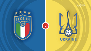 UK88 Nhận định trận đấu Ukraine vs Italia, 2h45 ngày 21/11/2023