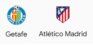 UK88 Tip kèo bóng đá trận Getafe vs Atletico Madrid, 20h00 ngày 09/03/2025