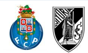 UK88 Tip kèo bóng đá trận FC Porto vs Vitoria Guimaraes, 03h15 ngày 25/02/2025