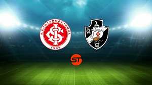 UK88 Nhận định trận đấu SC Internacional vs Vasco Da Gama, 06h30 ngày 08/07/2024