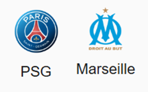 UK88 Nhận định trận đấu Paris Saint Germain vs Marseille, 02h45 ngày 17/03/2024