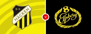 UK88 Phân Tích & Tip Kèo Bóng Đá Hacken vs Elfsborg (Allsvenskan Thụy Điển, 3/8/2025)