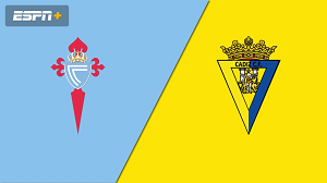 UK88 Nhận định trận đấu Celta Vigo vs Cadiz, 03h00 ngày 05/12/2023