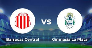 UK88 Nhận định trận đấu Barracas Central vs Gimnasia LP, 03h00 ngày 23/08/2024