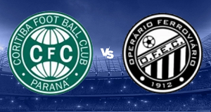 UK88 Nhận định trận đấu Coritiba vs Operario PR, 05h00 ngày 28/05/2024