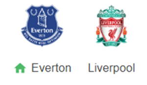 UK88 Tip kèo bóng đá trận Everton vs Liverpool, 02h30 ngày 13/02/2025