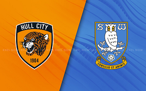 UK88 Tip kèo bóng đá trận Hull City vs Sheffield Wednesday, 01h45 ngày 15/08/2024