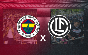 UK88 Tip kèo bóng đá trận Fenerbahce vs Lugano, 00h00 ngày 31/07/2024
