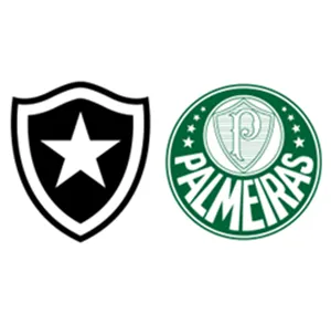 UK88 Nhận định bóng đá trận đấu giữa Botafogo RJ vs Palmeiras SP – Ngày 18/8/2025