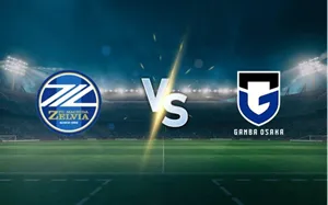 UK88 Tips bóng đá chi tiết về trận đấu giữa Machida Zelvia vs Gamba Osaka (Ngày 20/8/2025)