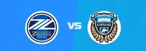 UK88 Kèo nhà cái Machida Zelvia vs Kawasaki Frontale hôm nay, 00h00 ngày 28/3/2026 (UK88)