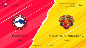 UK88 Nhận định trận đấu Ceramica Cleopatra vs Future FC, 23h00 ngày 19/06/2024