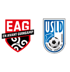 UK88 Nhận định bóng đá giữa Guingamp vs Dunkerque ngày 24/9/2025