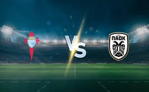 UK88 Nhận định bóng đá về trận đấu giữa Celta Vigo vs PAOK Thessaloniki – UEFA Europa League 2025-2026 ngày 03/10/2025