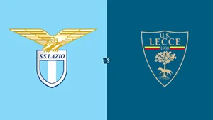 UK88 Nhận định trận đấu Lazio vs Lecce, 01h45 ngày 26/5/2025