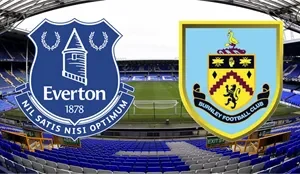 UK88 Kèo nhà cái Everton vs Burnley hôm nay, 02h30 ngày 04/03/2026 (UK88)