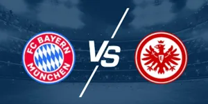 UK88 Kèo nhà cái Bayern Munich vs Eintracht Frankfurt hôm nay, 21h30 ngày 21/02/2026 (UK88)