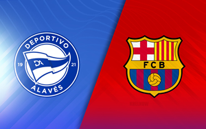 UK88 Tip kèo bóng đá trận Deportivo Alaves vs Barcelona, 21h15 ngày 06/10/2024