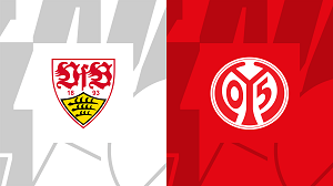 UK88 Tip kèo bóng đá trận VfB Stuttgart vs Mainz 05, 21h30 ngày 11/02/2024