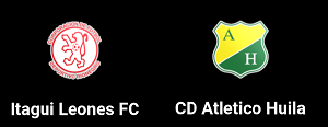 UK88 Tip kèo bóng đá trận Itagui Leones vs Atletico Huila, 08h05 ngày 19/03/2024