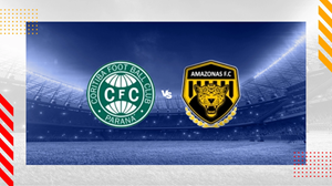 UK88 Nhận định trận đấu Coritiba vs Amazonas, 02h00 ngày 14/10/2024