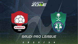 UK88 Tip kèo bóng đá trận Al Raed vs Al Ahli Saudi, 01h00 ngày 24/05/2024
