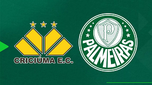 UK88 Tip kèo bóng đá trận Criciuma vs Palmeiras SP, 02h00 ngày 03/06/2024