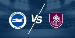 UK88 Kèo nhà cái Brighton vs Burnley hôm nay, 22h00 ngày 03/01/2026 (UK88)