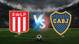 UK88 Nhận định trận đấu Estudiantes LP vs Boca Juniors, 06h00 ngày 01/05/2024