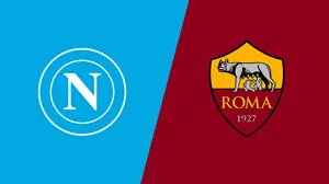 UK88 Kèo nhà cái Napoli vs AS Roma hôm nay, 02h45 ngày 16/02/2026 (UK88)